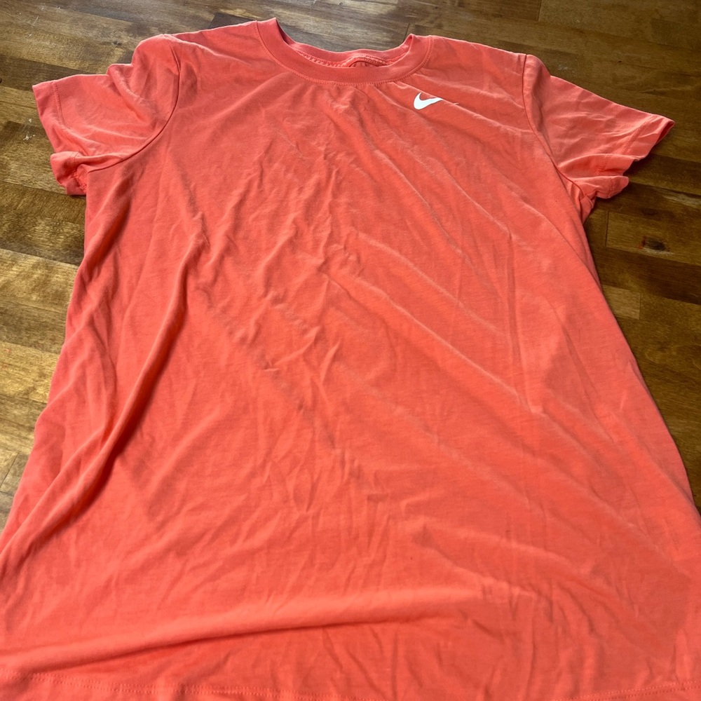 Nike Maternity Dri-FIT Tee